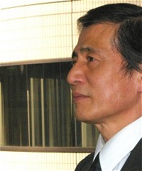 代表取締役社長 永田敏則